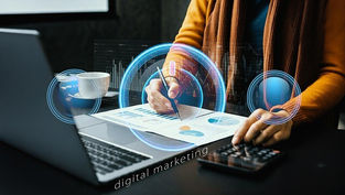 Comment faire un audit marketing digital - Agence web GIAMBRA Consulting