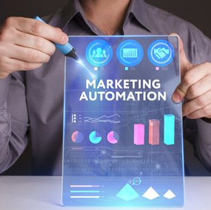 Pourquoi une solution marketing automation dans votre TPE PME - Agence web GIAMBRA Consulting en Ile-de-France