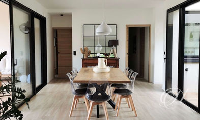 REALISATIONS NUANCIEL - ENTREPRISE DE RENOVATION - MARNE LA VALLEE - VAL EUROPE - DISNEY 3