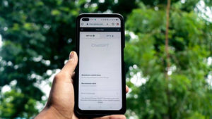 Comment référencer son entreprise sur ChatGPT - Agence web GIAMBRA Consulting
