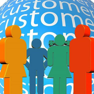 Comment trouver des clients sur internet grâce au digital - Agence web GIAMBRA Consulting