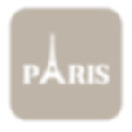 Pictograma París a 30 minutos - Alojamiento Dreamland House