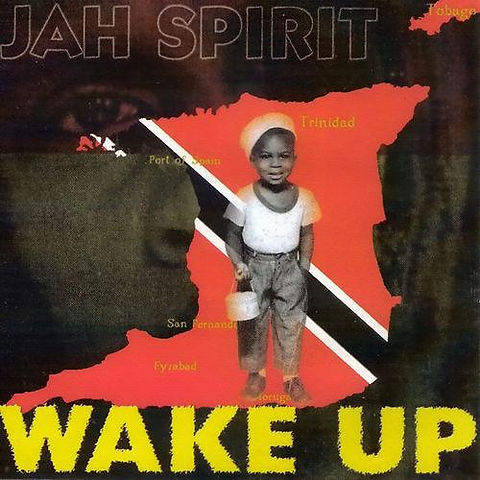 Wake Up | jahspirit