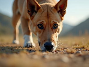 Detection Foundations: Training Your Canine Companion
