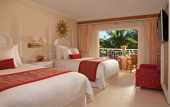 Harbor View Room - Marriott