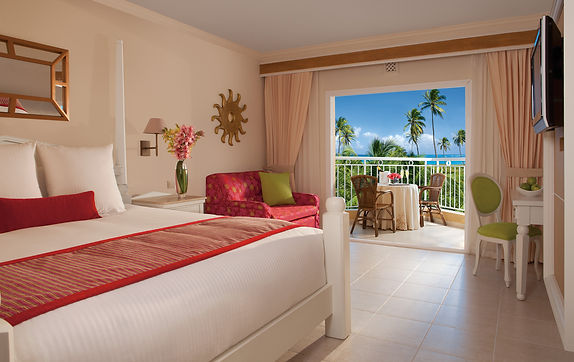 Harbor View Room - Marriott