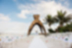Destination Wedding in Mexico