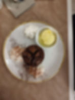 Coeur coulant chocolat