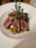 Filet de Boeuf