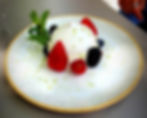 DESSERTS