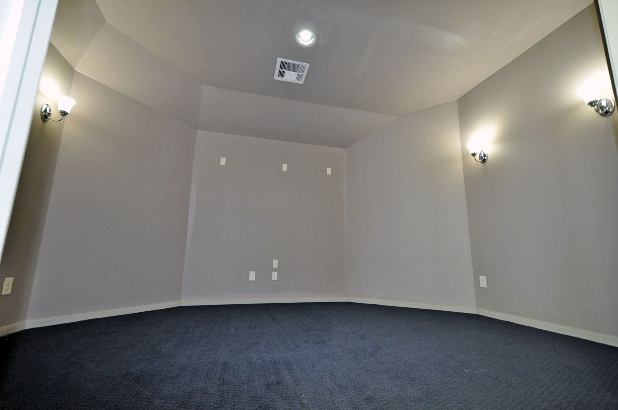 Media Room