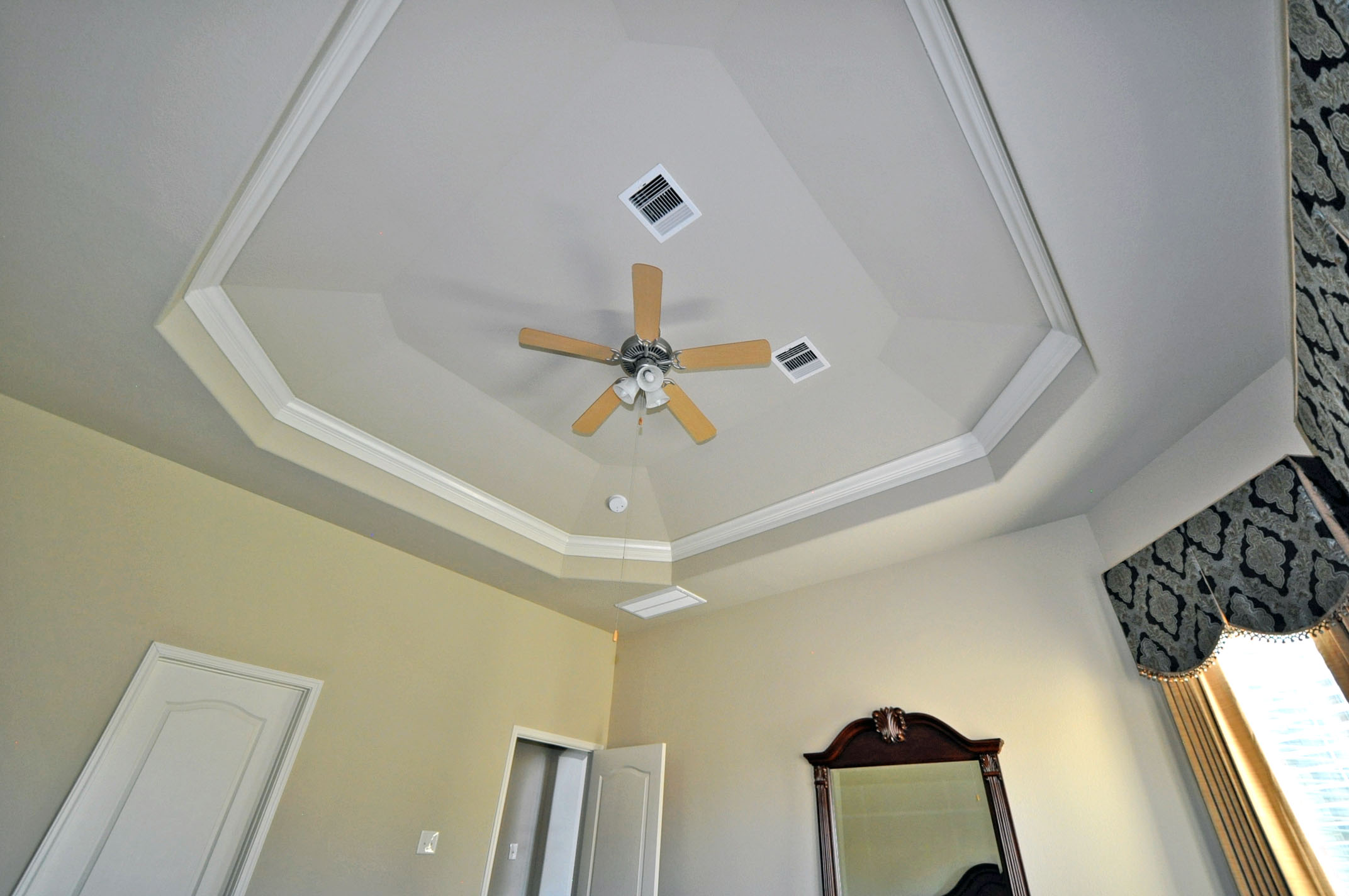 Master Bedroom Ceiling