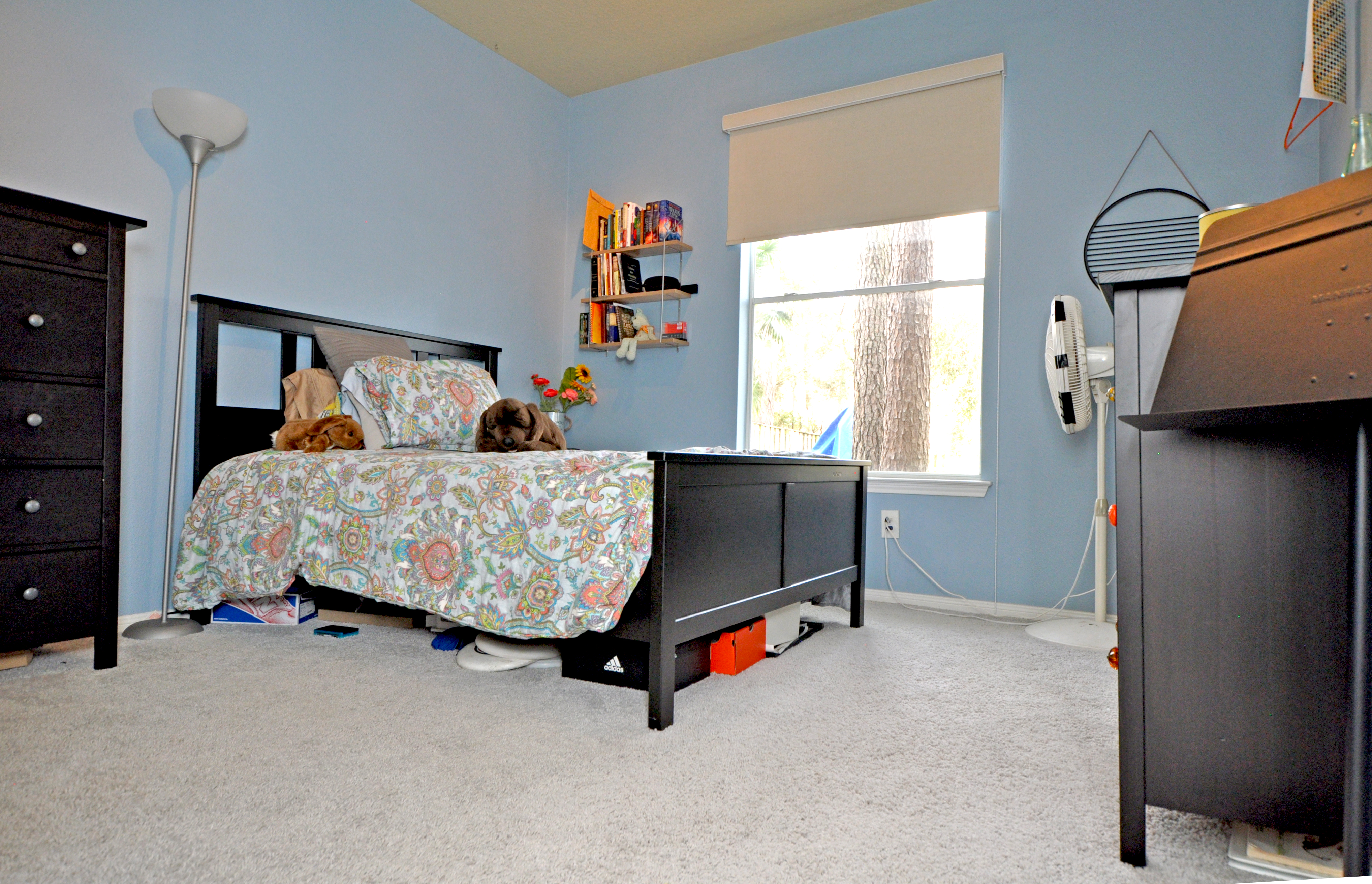 Bedroom Down