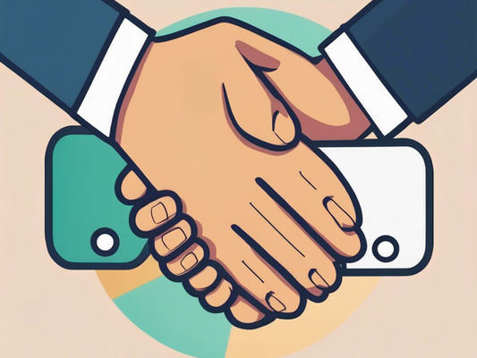 客戶價值導向,數據見證信賴