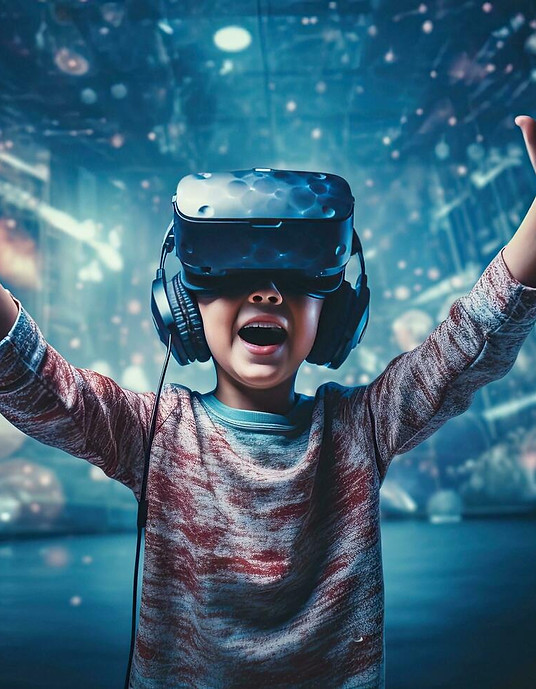 a-child-wearing-a-virtual-reality-headset-generative-ai-free-photo.jpeg