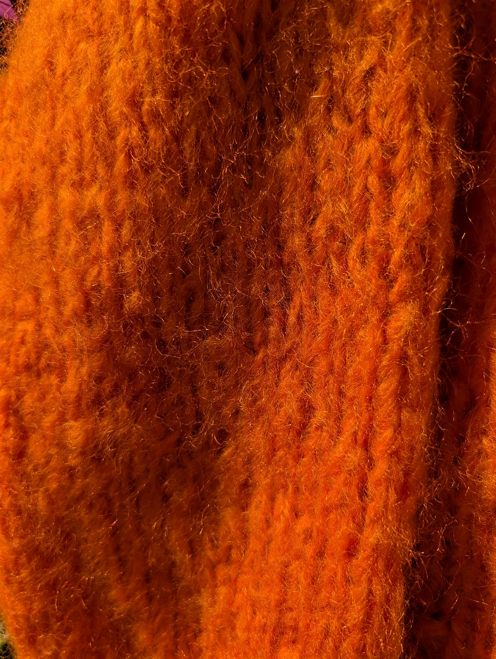 Thumbnail: Anaïs mohair cardigan