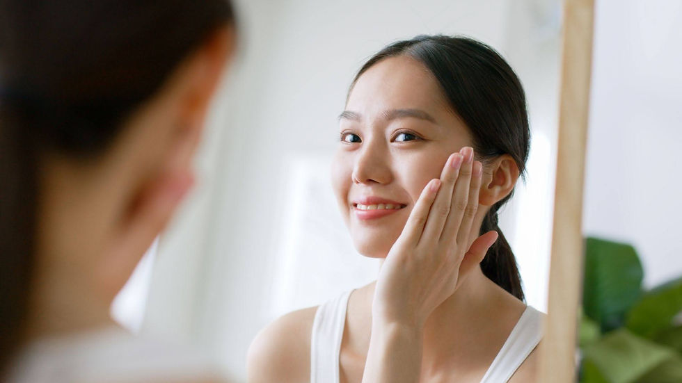 皮秒術後防反黑3大策略：嚴格防曬、抗發炎與抑制黑色素，並配合關鍵修護成分降低色素沉澱風險。