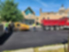 Commercial Paving