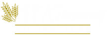 McKimmy AG Services logo white