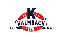 Kalmbach Feeds logo