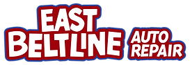 East Beltline Auto Repair - Auto Repair Logo