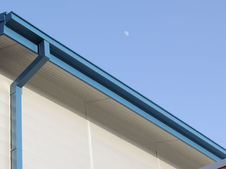 Gutter Repair Guide: Common Issues and How to Fix Them