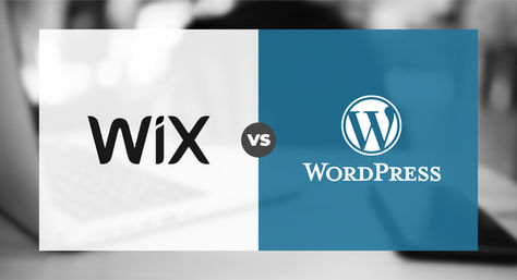 A Simple Guide to Switching from WordPress to Wix