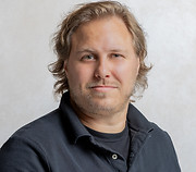 Jason Thompson, LPN, Office Manager, COO.JPG