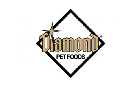 Diamond Pet Foods logo