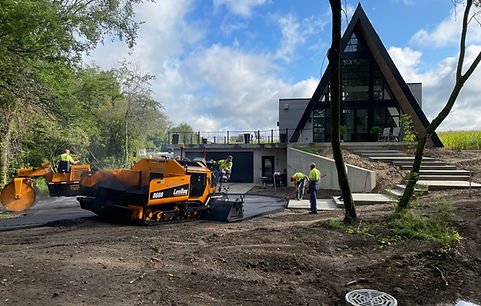 Asphalt Repair