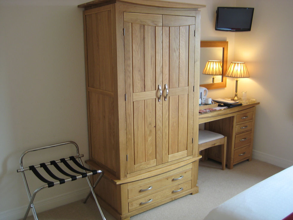 Riverside bedroom furniture