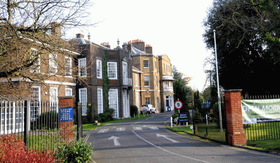 Belmont school mill hill.gif