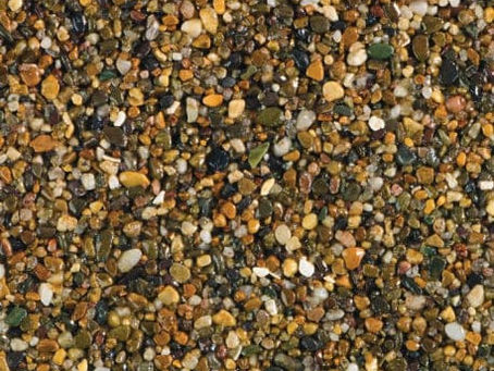 What is a 'resin' driveway?