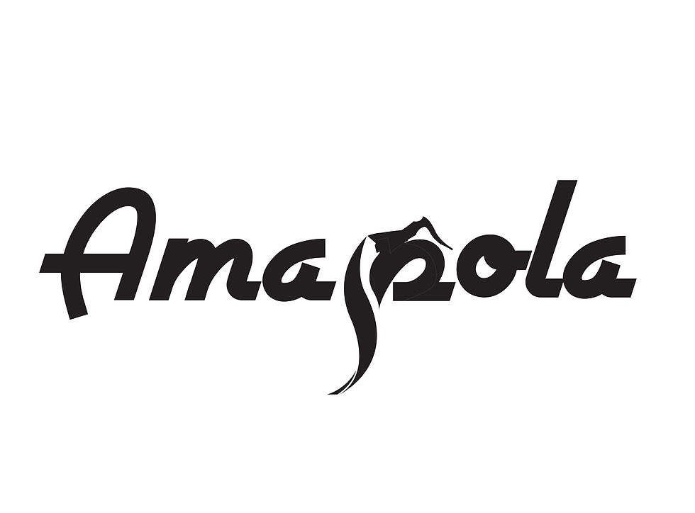 Amapola Logo