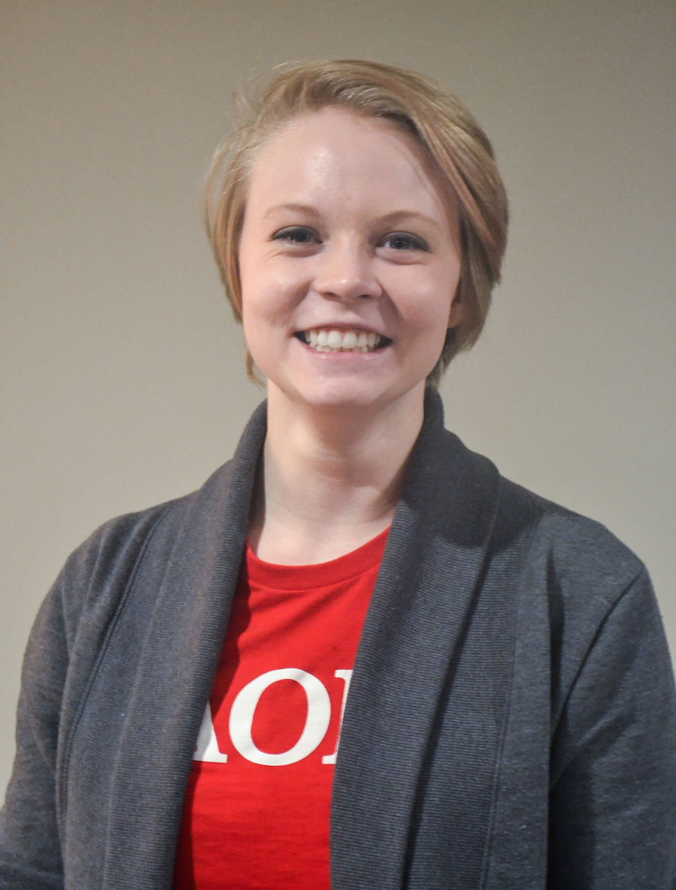 Asst. Philanthropy Chair