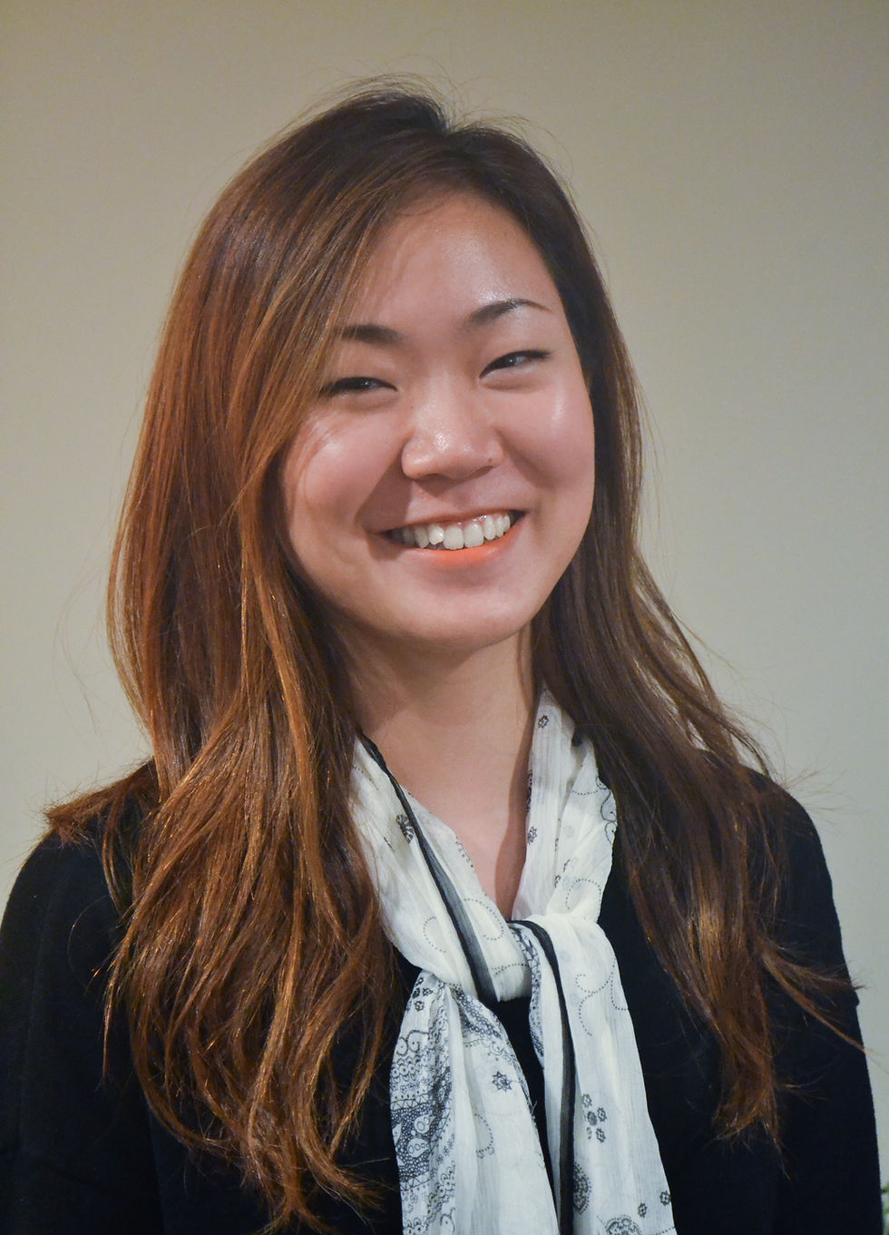 Alumnae Relations Chair
