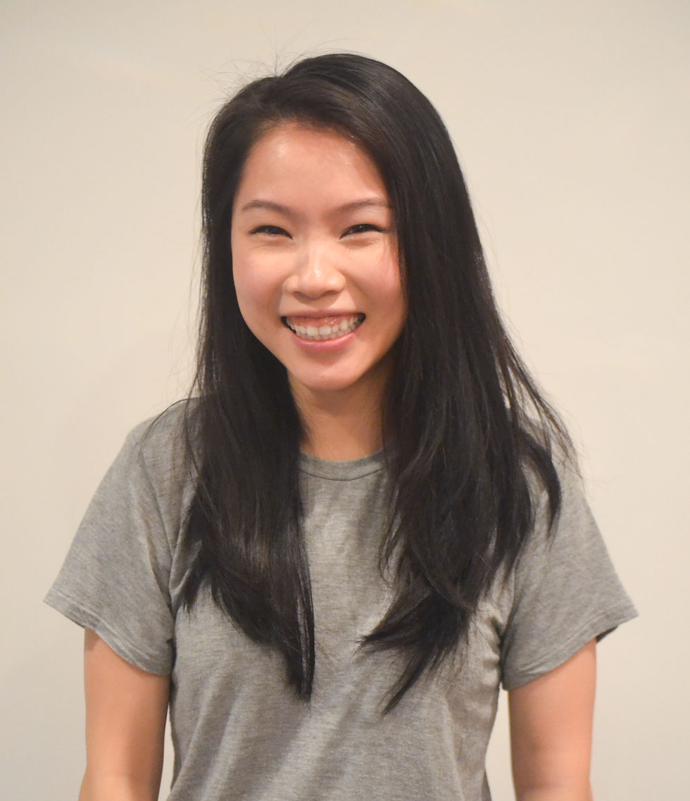 VP Academic Development
