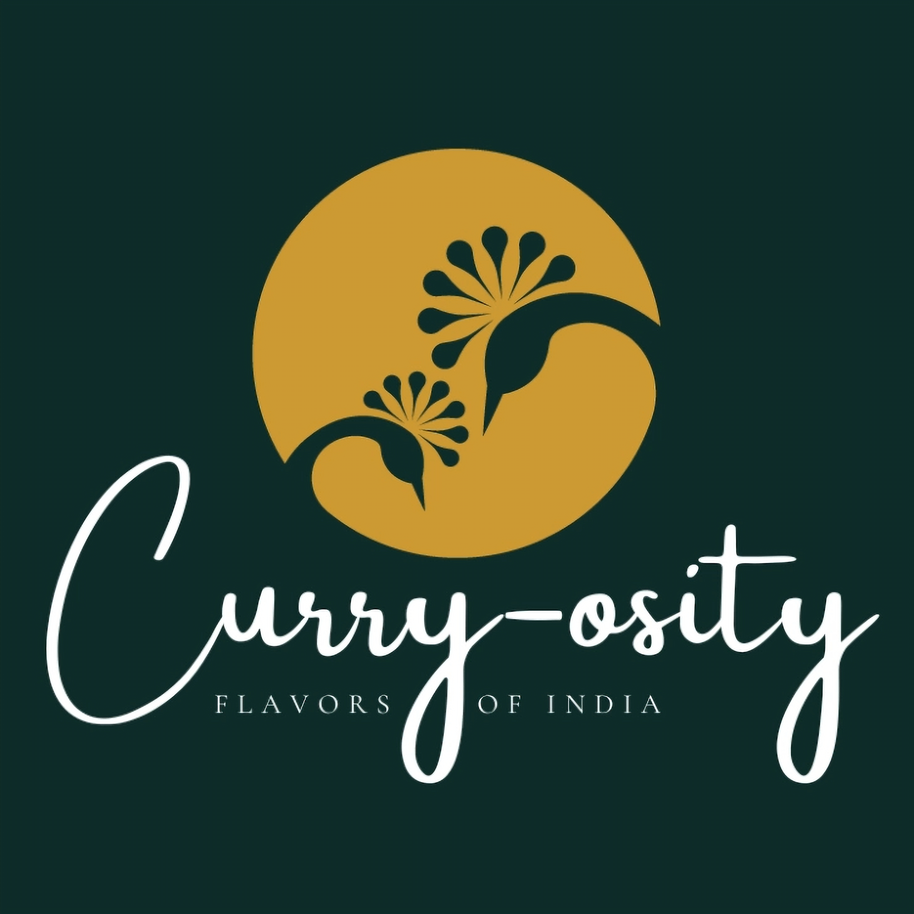 Curry-osity - service preview