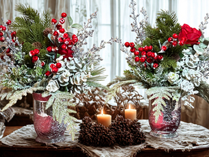 The Origins of Holiday Decorating: How Our Favorite Christmas Traditions Began
