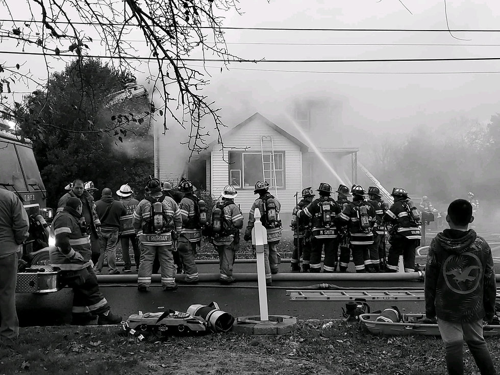 Home Raritan Fire Department