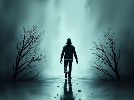Finding Your Way Back: When Life Leaves You Lost