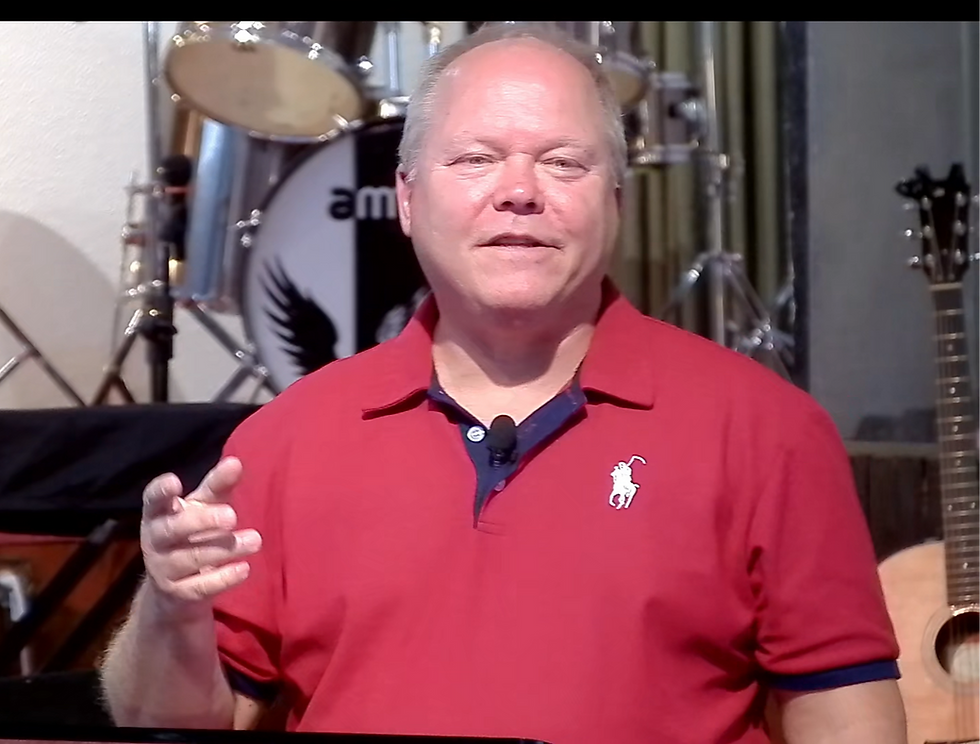 What Does It Really Mean to Be Redeemed?