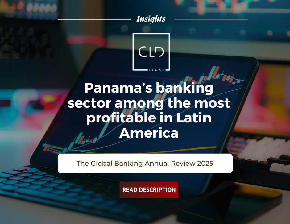 Panama’s banking sector among the most profitable in Latin America