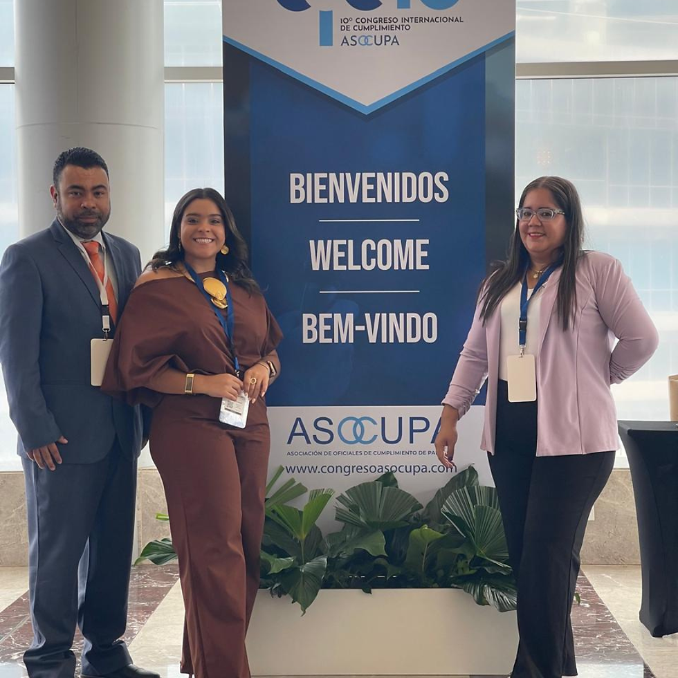 10° Congreso ASOCUPA