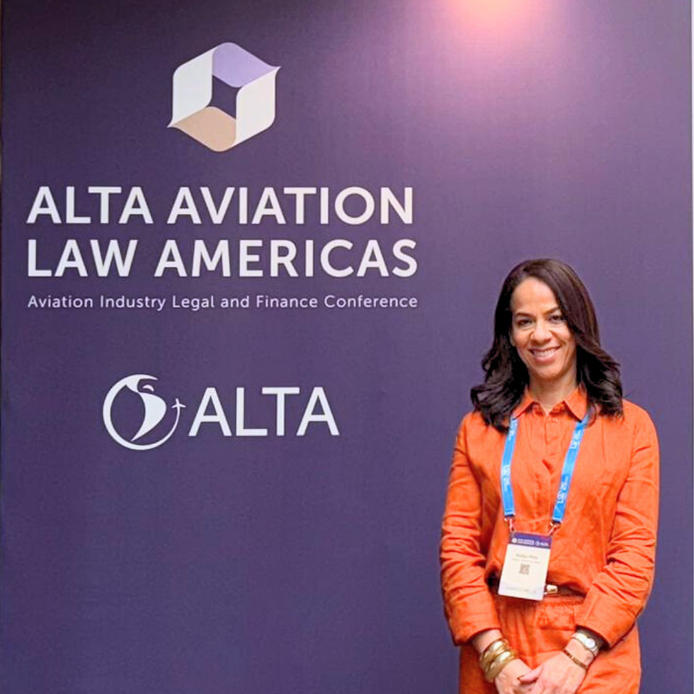 ALTA Aviation Law Americas 2025