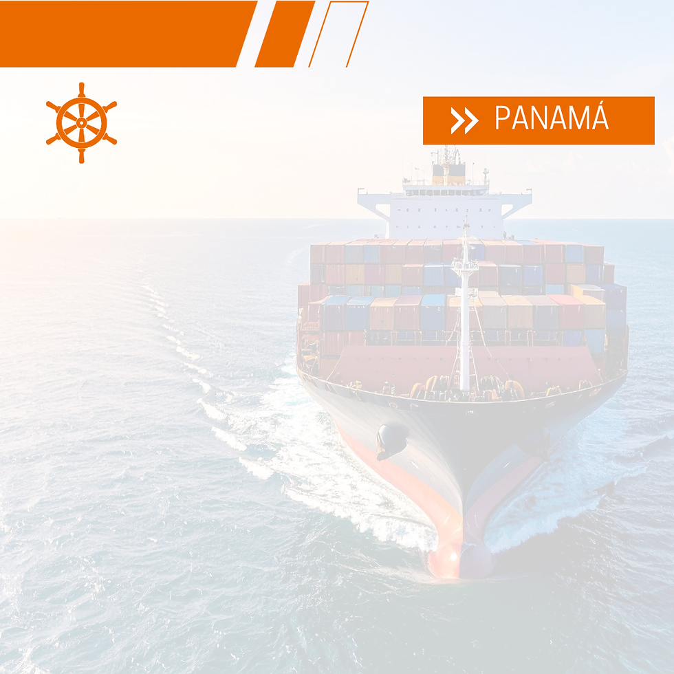 La OMI reelige a Panamá en la Categoría A para el periodo 2026 - 2027