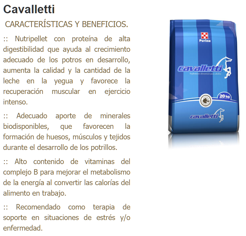 Cavalletti