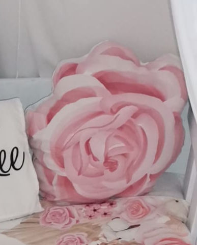 Thumbnail: Plushee (Shaped Pillow)