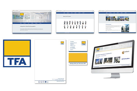 TFA Case Study