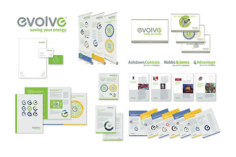 Evolve Case Study
